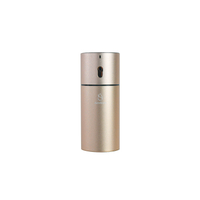 Aero Scent Tabletop Customized Essential Oil Diffuser for Timing APP Control Car Diffuser