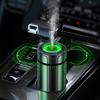 NEWIND Brand Wireless Portable Ultrasonic Atomization Car Aroma Waterless Essential Oil Diffuser