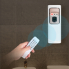 Time Controlled Portable Home Essential Oil Diffuser