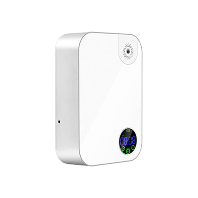 Suitable for Commercial Luxury Embedded Vertical Air Aromatherapy Diffuser