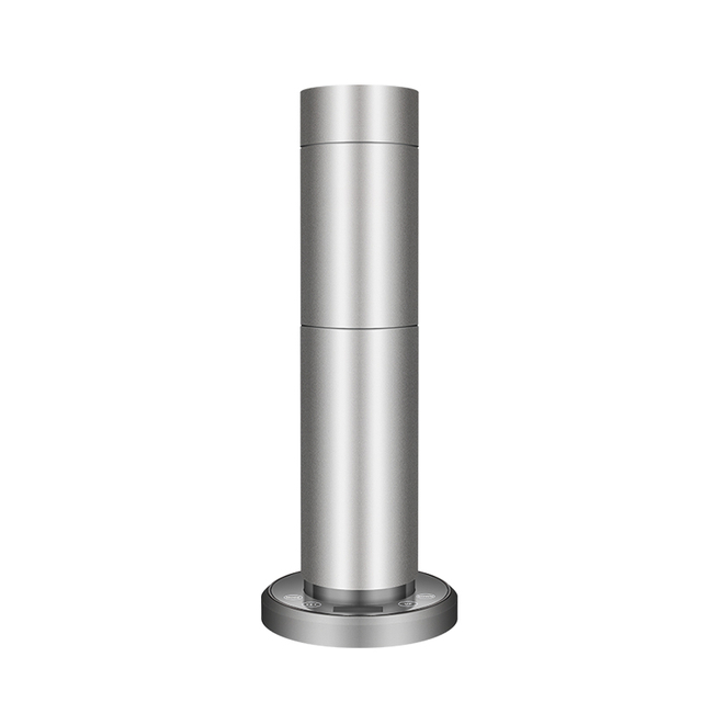 Factory Price Wholesale Custom Logo Smart Operation Essential Oil Aromatherapy Diffuser
