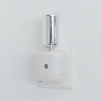 Aero Scent round sustainable essential oil diffuser for decoration