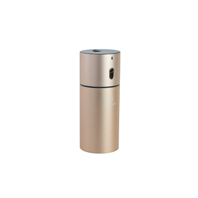 Aero Scent Tabletop Customized Essential Oil Diffuser for Timing APP Control Car Diffuser