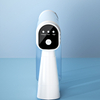Aero Scent Blue Light Nano Spray Gun Aromatherapy Essential Oil Odour Removal