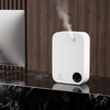 AeroScent Diffuser Hotel Air Freshener Smart Machine Electric Aromatic Oasis Battery WhiteEssential Oil Aroma Diffuser