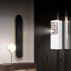 Time Controlled Portable Home Essential Oil Diffuser