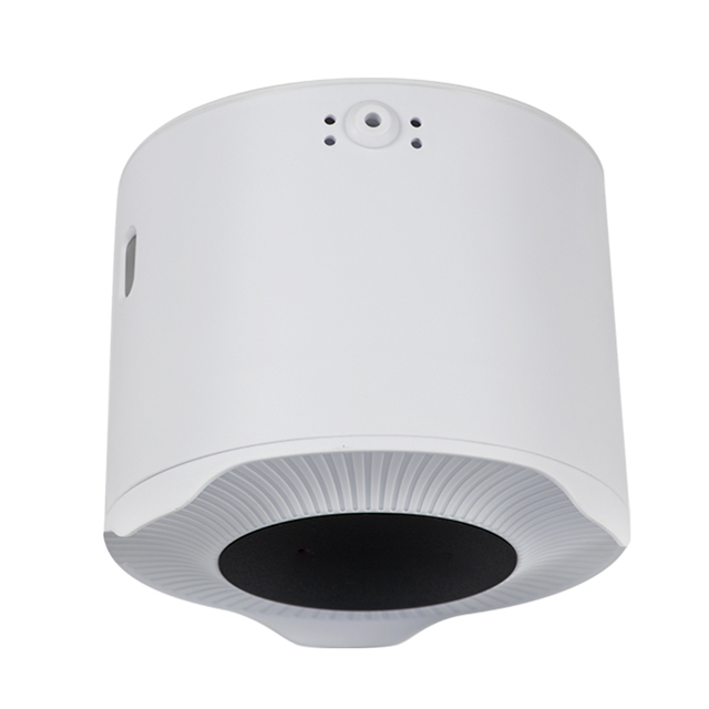 Bluetooth Operation Mute Essential Oil Aromatherapy Diffuser