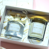 Wholesale Luxury Customised Private Label Scented Candle Gift Set