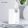 Wireless Smart Aromatherapy Diffuser Waterless Humidifier Aromatherapy Essential Oil Diffuser