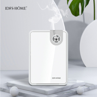 Home Appliances Best Portable Electric Cool Mist Air Purifier Humidifier