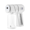 Aero Scent Blue Light Nano Spray Gun Aromatherapy Essential Oil Odour Removal
