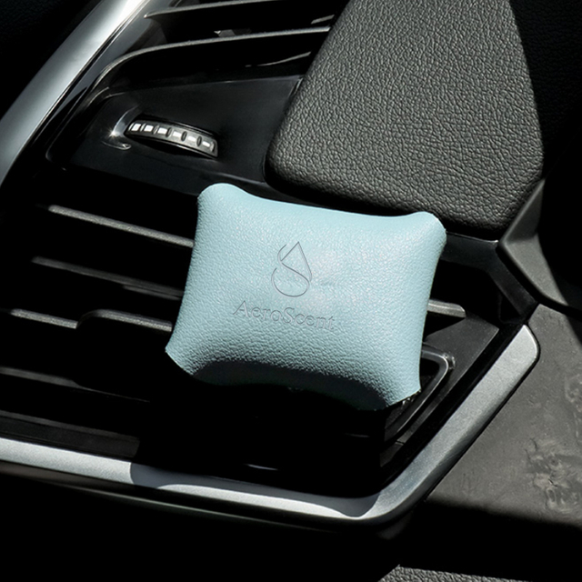 Aero Scent Wholesale Popular Air Freshener Aroma Scent Diffusers for Car