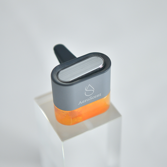 Aero Scent Car Vent Air Freshener Clip – Long-Lasting Fragrance, Universal Fit, No Mess Design for Fresh Car Interiors