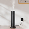 AeroScent Aluminum Office Scent Diffuser Pure Essential Oil Aroma Scent Machine Waterless Portable Aroma Diffuser for Office