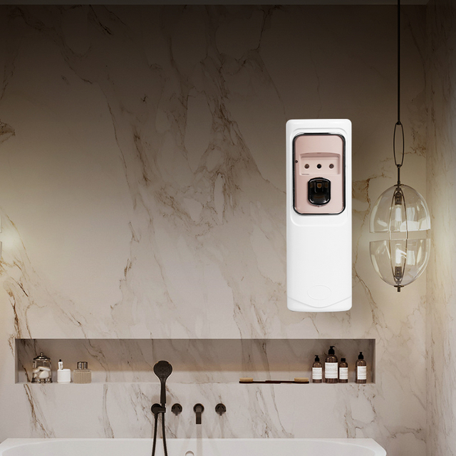Remote Control Portable Home Essential Oil Diffuser
