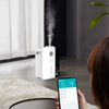 Wall Mounted Smart Ultrasonic Essential Oil Diffuser