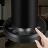 High Configuration Top Luxury Two-Fluid Atomization Floor-Standing Essential Oil Diffuser