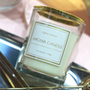 Wholesale Luxury Customised Private Label Scented Candle Gift Set