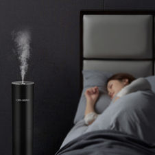 Factory Price Wholesale Custom Logo Smart Operation Essential Oil Aromatherapy Diffuser