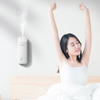 Wall Mounted Smart Ultrasonic Essential Oil Diffuser