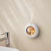 AeroScent Wholesale Household Wall-mounted Ultrasonic Aromatherapy Essential Oil Aroma Scent Diffuser Machine