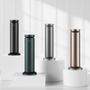 AeroScent Aluminum Office Scent Diffuser Pure Essential Oil Aroma Scent Machine Waterless Portable Aroma Diffuser for Office