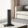 AeroScent Aluminum Office Scent Diffuser Pure Essential Oil Aroma Scent Machine Waterless Portable Aroma Diffuser for Office