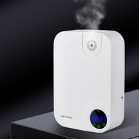 High Quality Smart Essential Oil Diffuser for Home