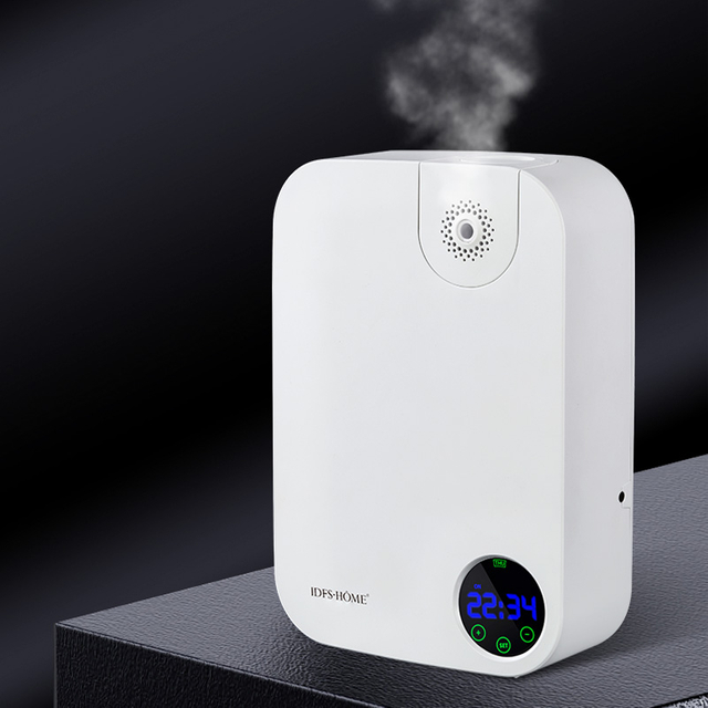 High Quality Smart Essential Oil Diffuser for Home