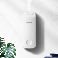 High Quality Hotel Lobby Wall Mounted Aromatherapy Air Freshener Scent Diffuser Electric Scent Diffuser
