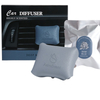 Aero Scent Wholesale Popular Air Freshener Aroma Scent Diffusers for Car