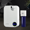 Suitable for Commercial Luxury Embedded Vertical Air Aromatherapy Diffuser