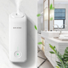 Wall Mounted Smart Ultrasonic Essential Oil Diffuser