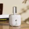 Aero Scent Wall Mounted Ultrasonic Aromatherapy Customised Essential Oils Home Space Odour Removal
