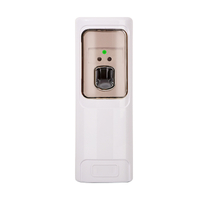 Time Controlled Portable Home Essential Oil Diffuser