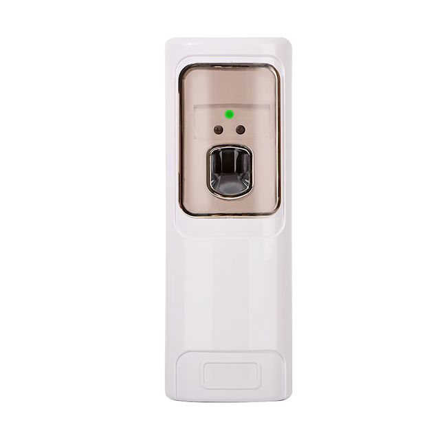 Time Controlled Portable Home Essential Oil Diffuser