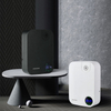 180ml Smart Touch Essential Oil Diffuser