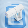 Aero Scent Blue Light Nano Spray Gun Aromatherapy Essential Oil Odour Removal