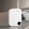 AeroScent Diffuser Hotel Air Freshener Smart Machine Electric Aromatic Oasis Battery WhiteEssential Oil Aroma Diffuser