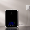 AeroScent Wifi Control Electric Aroma Machine Waterless Essential Oil Hotel Wall-mounted Home Desktop Aroma Machine