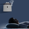 Bluetooth Operation Mute Essential Oil Aromatherapy Diffuser