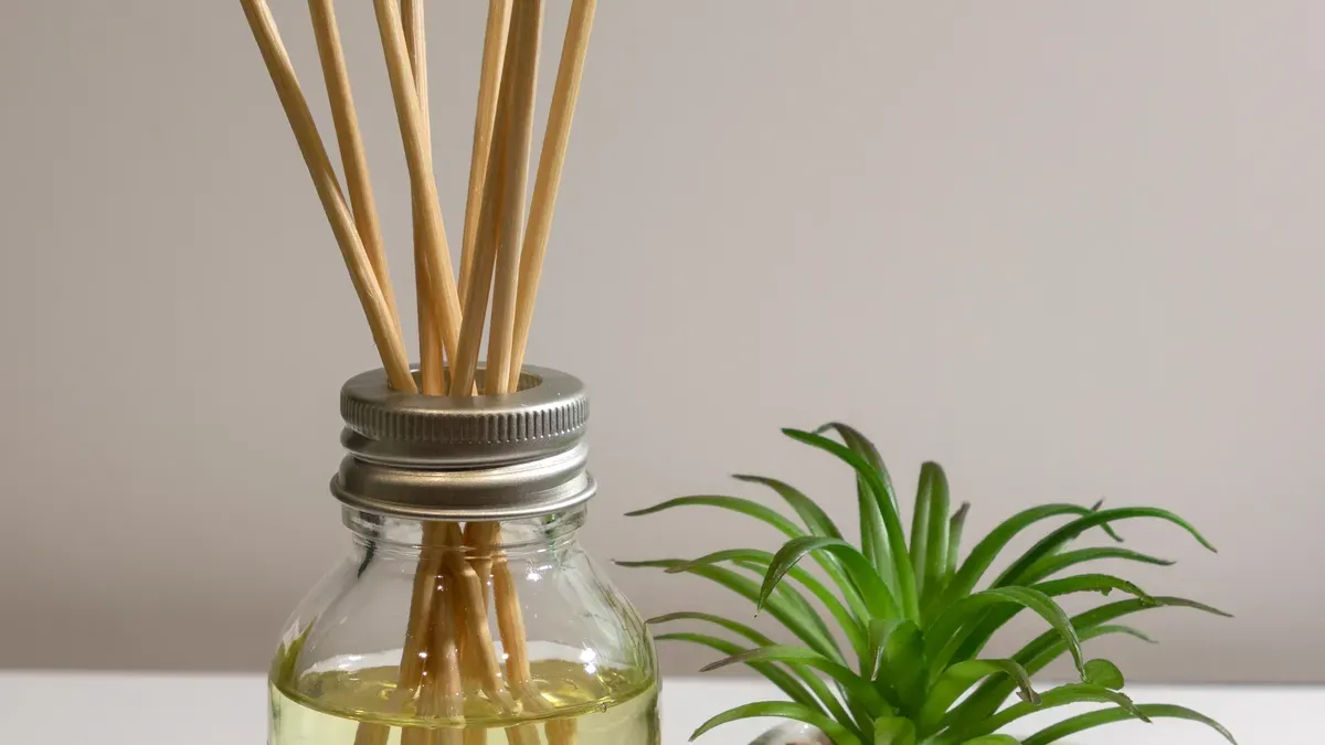 Best scent diffuser machines for home