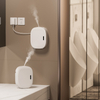AeroScent For App Control Wall Mounted Household Waterless Scent Diffuser Smart Timing Essential Oil Nebulizer Electric 1 Year
