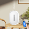 AeroScent AeroScent Commercial Electric Waterless Aroma Diffuser Battery Operated Wall-Mounted with 100ml Capacity for 50㎡ & 100㎡ 