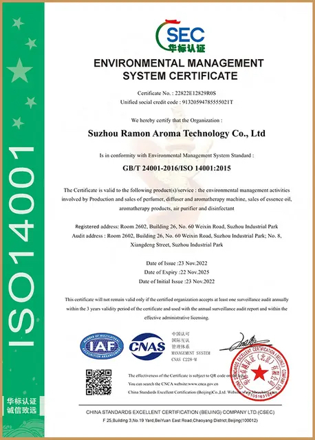 ISO14001