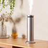 AeroScent Smart Battery Scent Diffuser Waterless Essential Aroma Hotel Use App-Controlled Remote Control Rechargeable Electric
