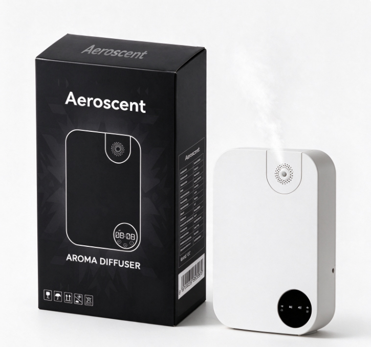 Custom Home Aroma Diffuser OEM
