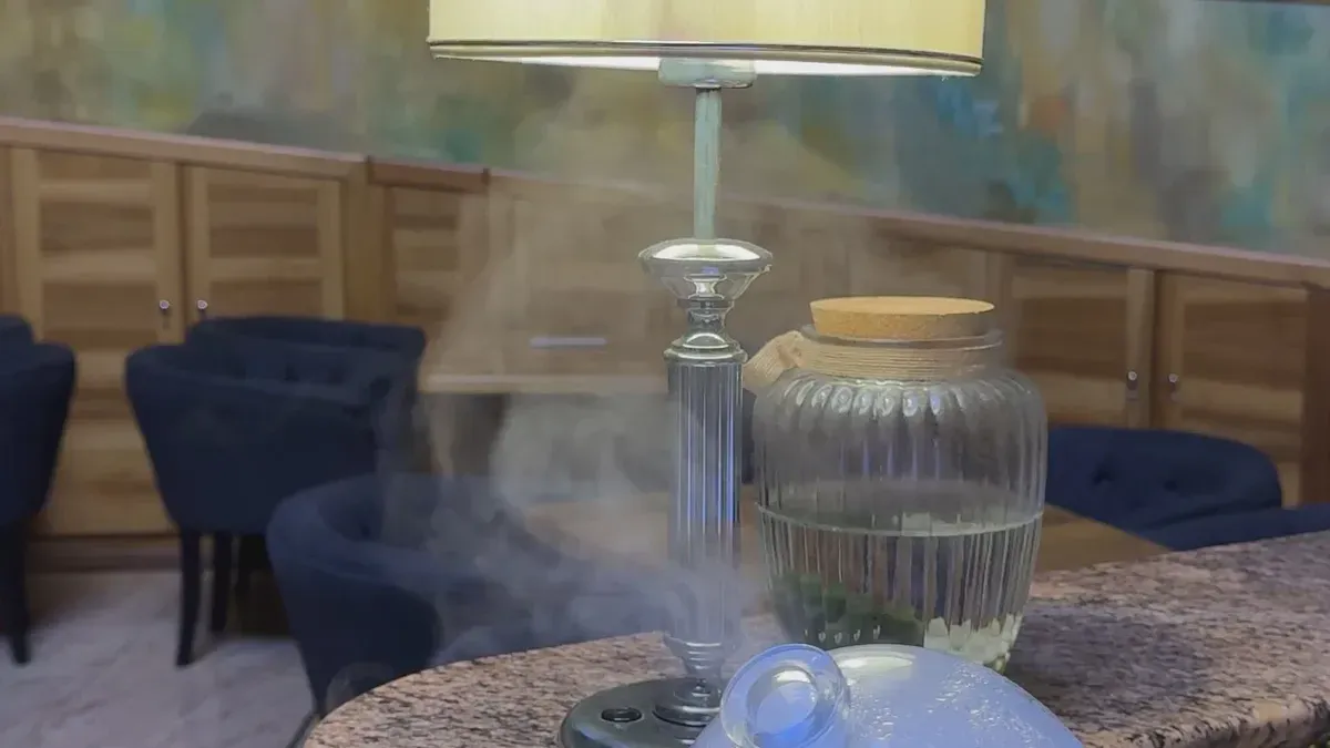 Top Scent Diffuser Machines for Home Use in 2026