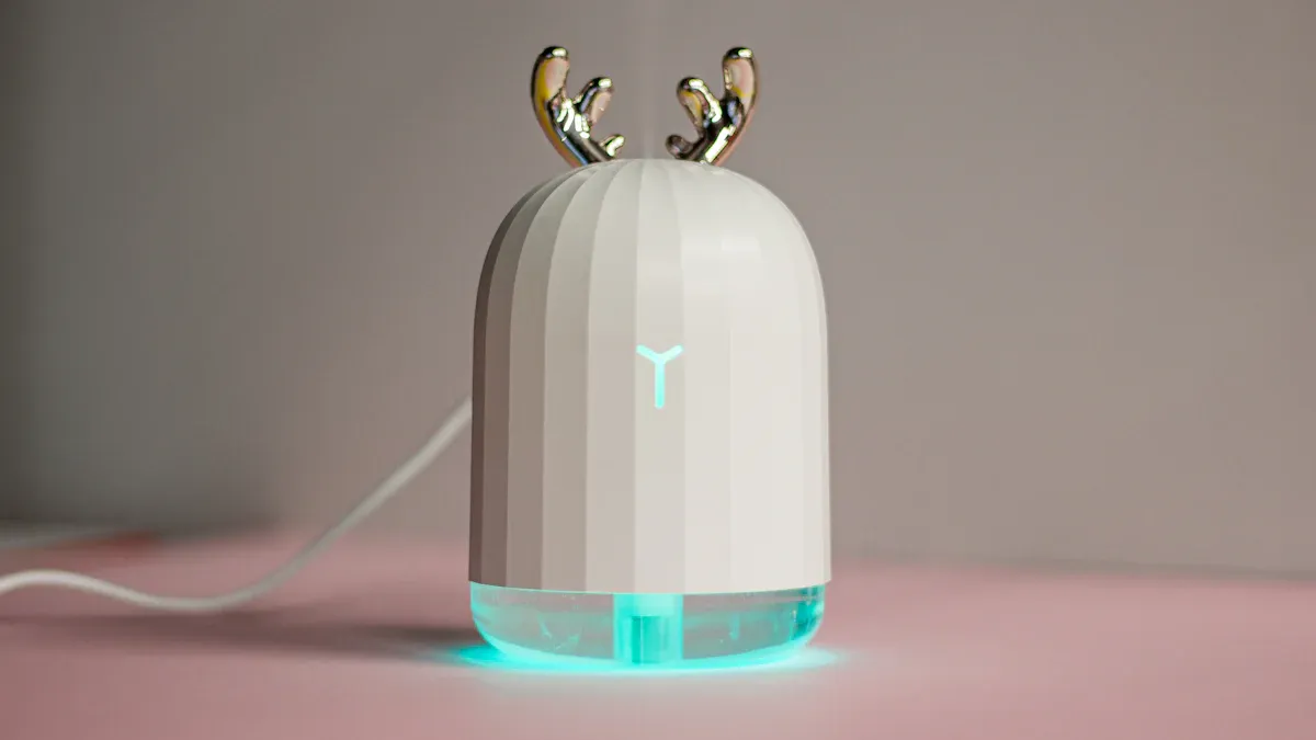 RAMOND Aroma’s Smart Scent Air Systems for Modern Homes