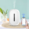 AeroScent AeroScent Commercial Electric Waterless Aroma Diffuser Battery Operated Wall-Mounted with 100ml Capacity for 50㎡ & 100㎡ 